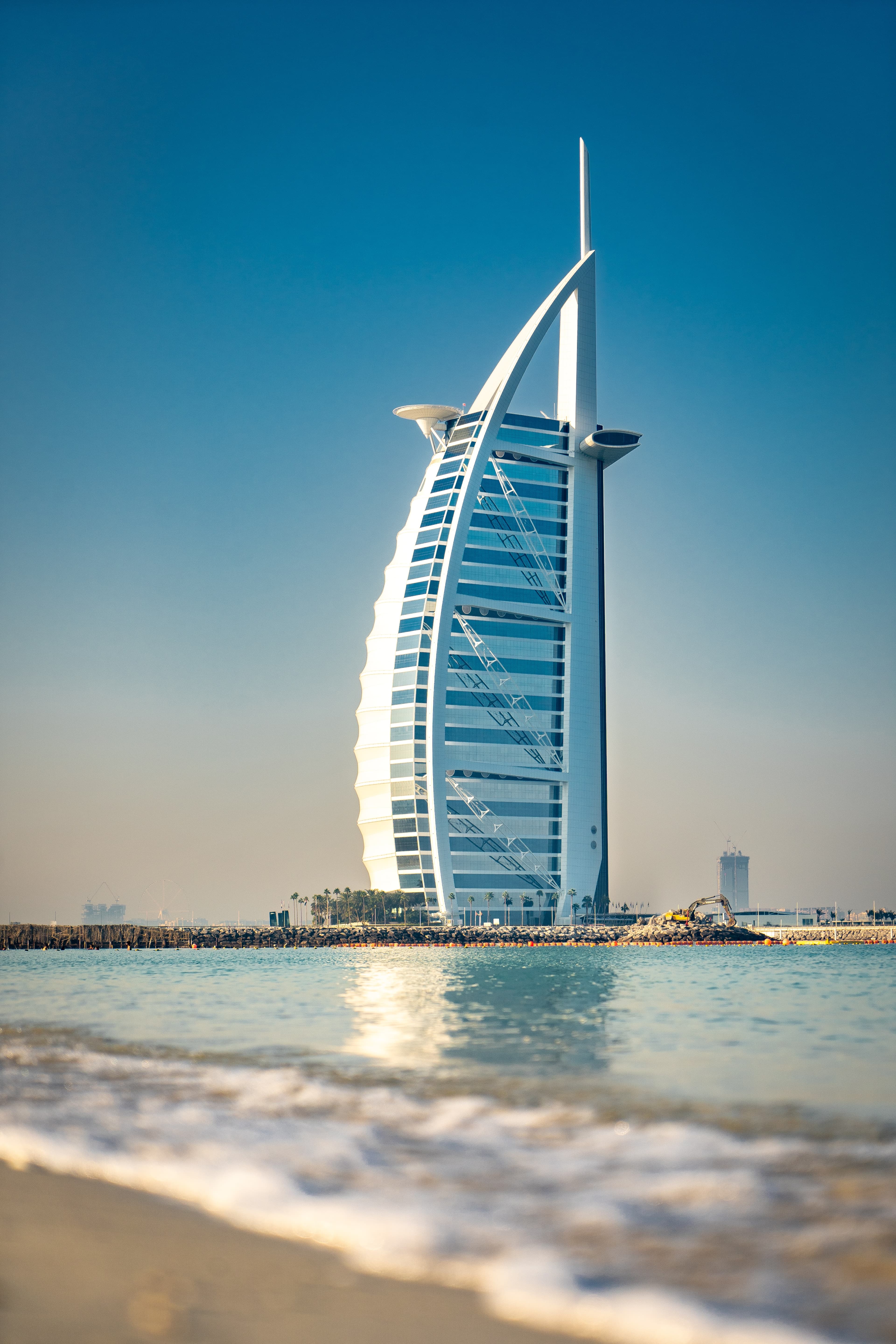 Dubai City Tour
