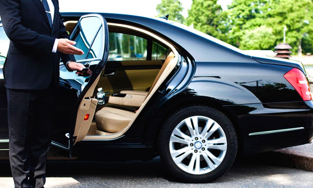 Airport Transfer