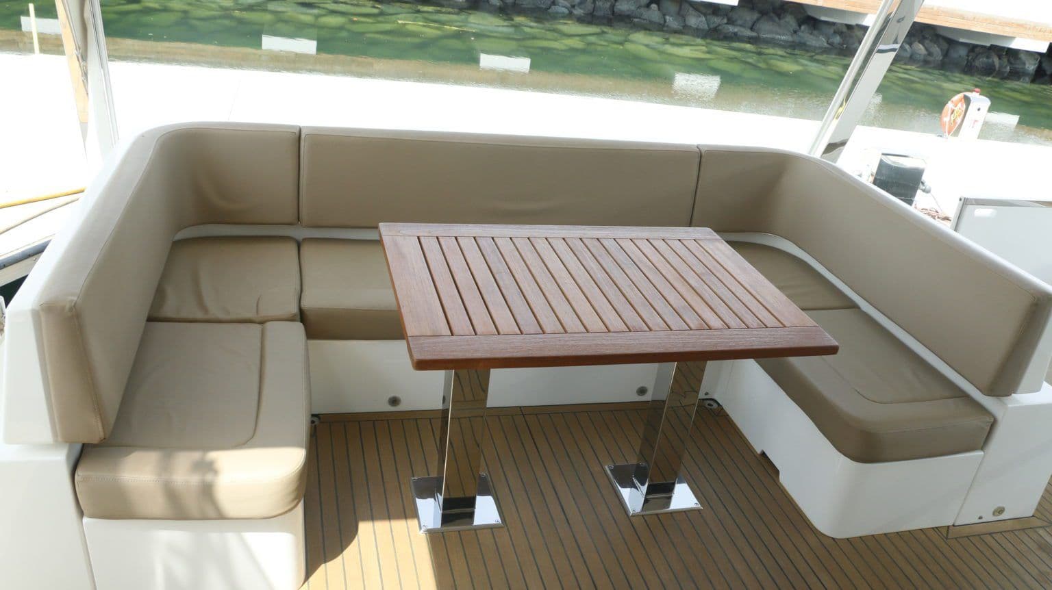 Galeon 78ft