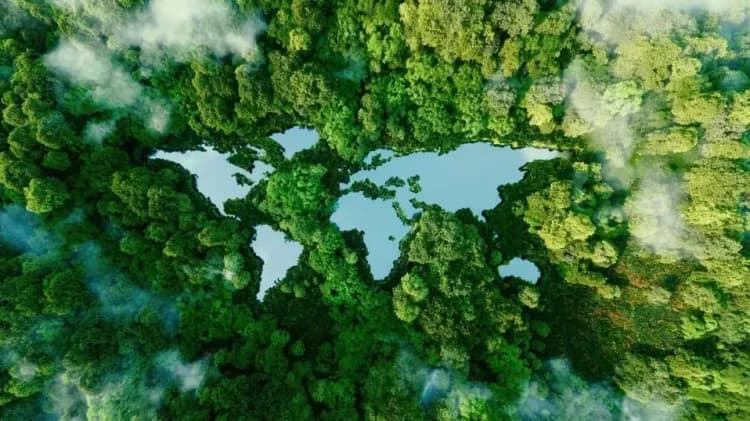 Sustainable Tourism: Nurturing Luxury Responsibly