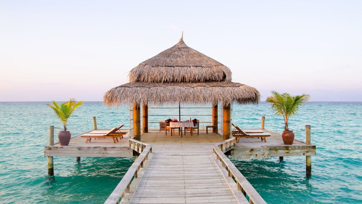 Elevating Luxury Travel with Unforgettable Experiences: Richy Life Club