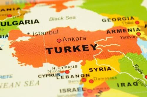 Exploring Turkey's Hidden Wonders