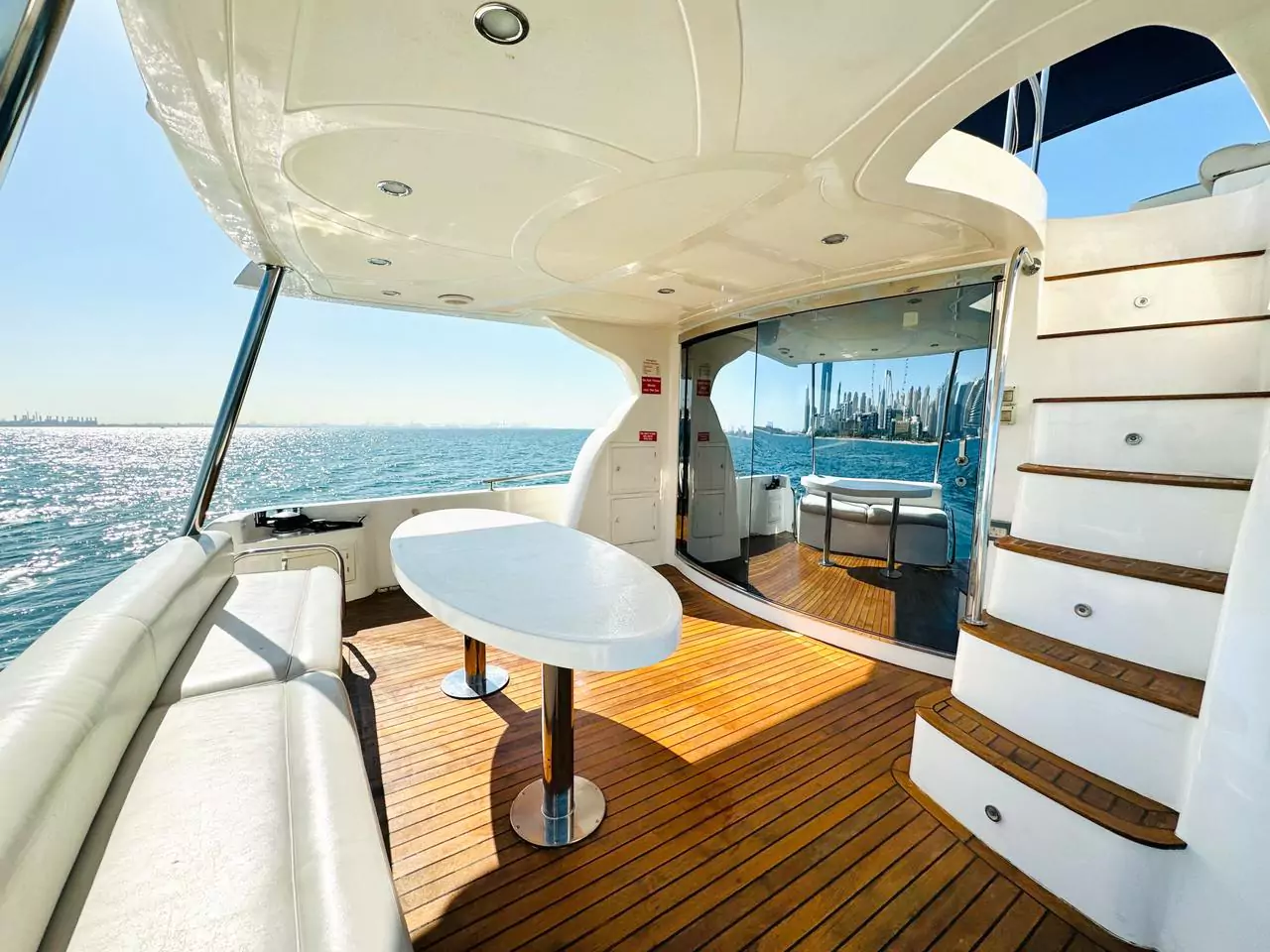 Majesty 70ft